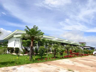 Кхао-Кхо: Mossview Resort