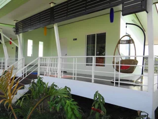 Кхао-Кхо: Mossview Resort