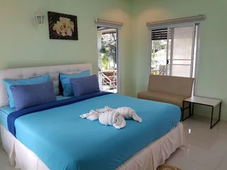 Кхао-Кхо: Mossview Resort