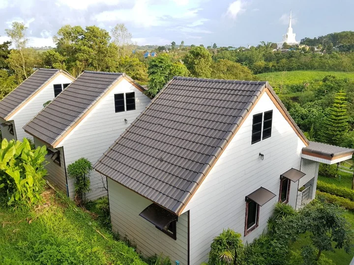 Кхао-Кхо: Mossview Resort