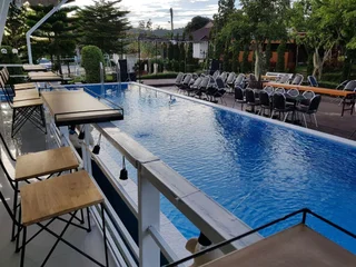 Кхао-Кхо: Mossview Resort
