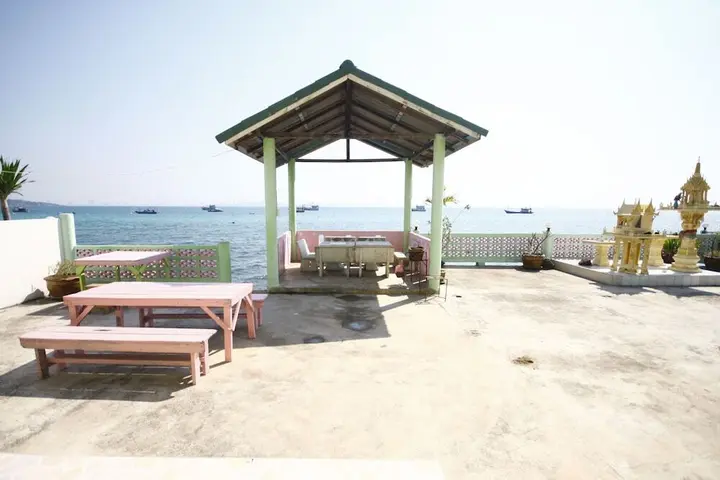 Ко-Лан: Baan Sarai Talay