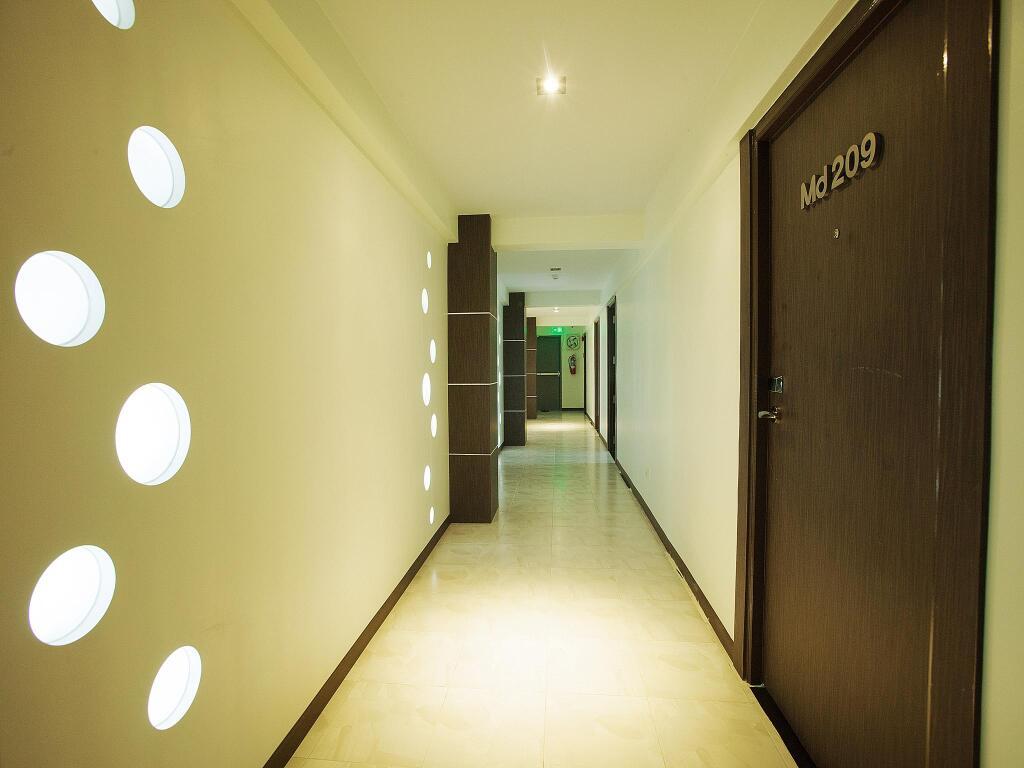 Накхонситхаммарат: MD Grand Hotel
