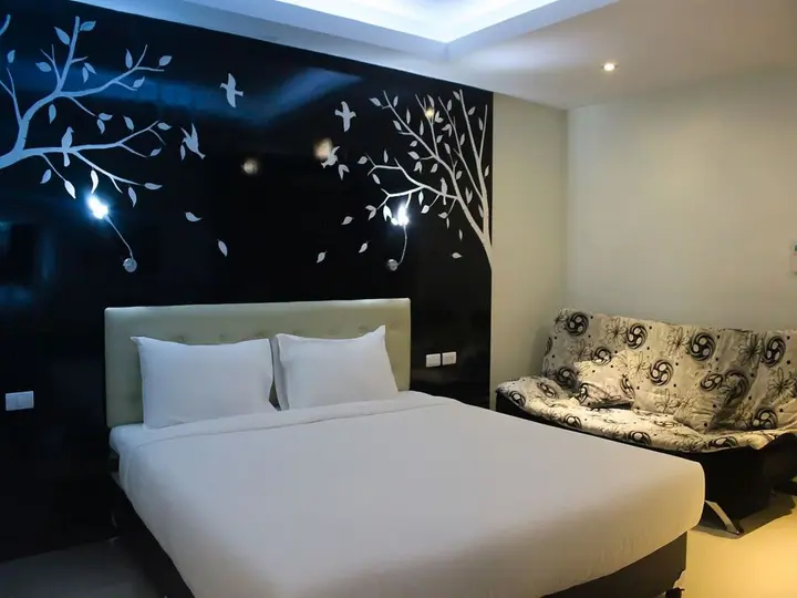 Накхонситхаммарат: MD Grand Hotel