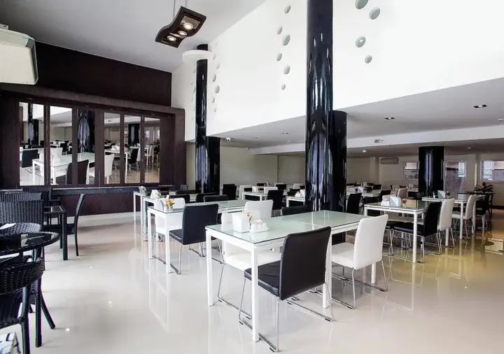 Накхонситхаммарат: MD Grand Hotel
