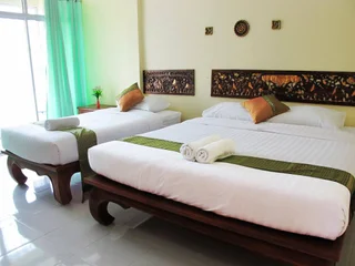 Мей-Сот: Baan Maesot Boutique Resort