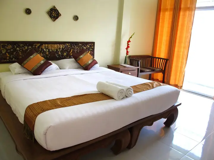 Baan Maesot Boutique Resort — фото 2