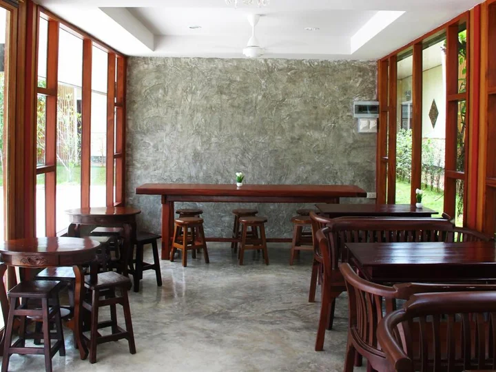 Мей-Сот: Baan Maesot Boutique Resort