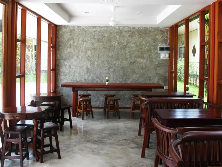 Мей-Сот: Baan Maesot Boutique Resort