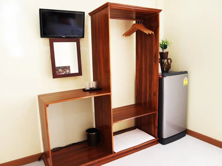Мей-Сот: Baan Maesot Boutique Resort