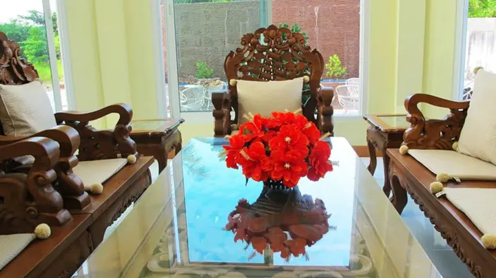 Мей-Сот: Baan Maesot Boutique Resort