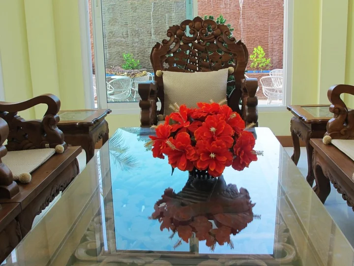 Мей-Сот: Baan Maesot Boutique Resort