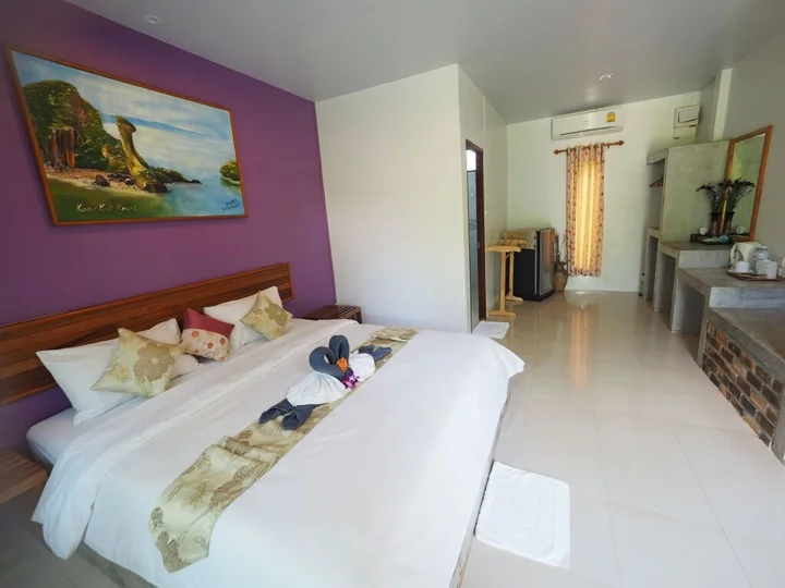 Ланта: Andawa Lanta Resort
