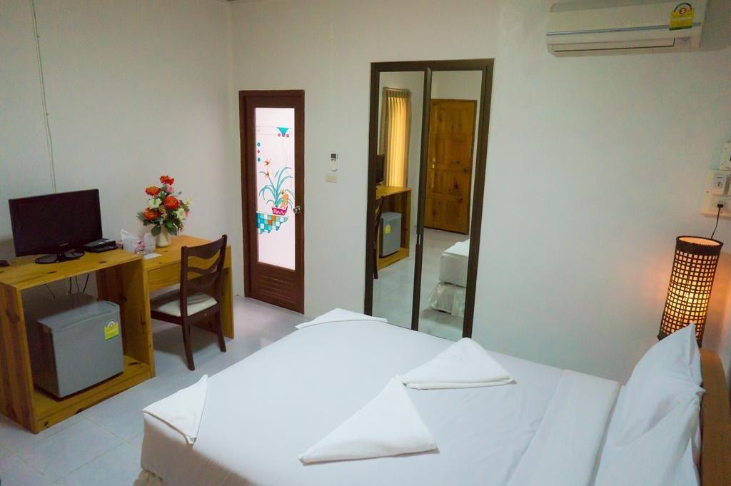 Ранонг: Les Robinsons De Ranong Resort