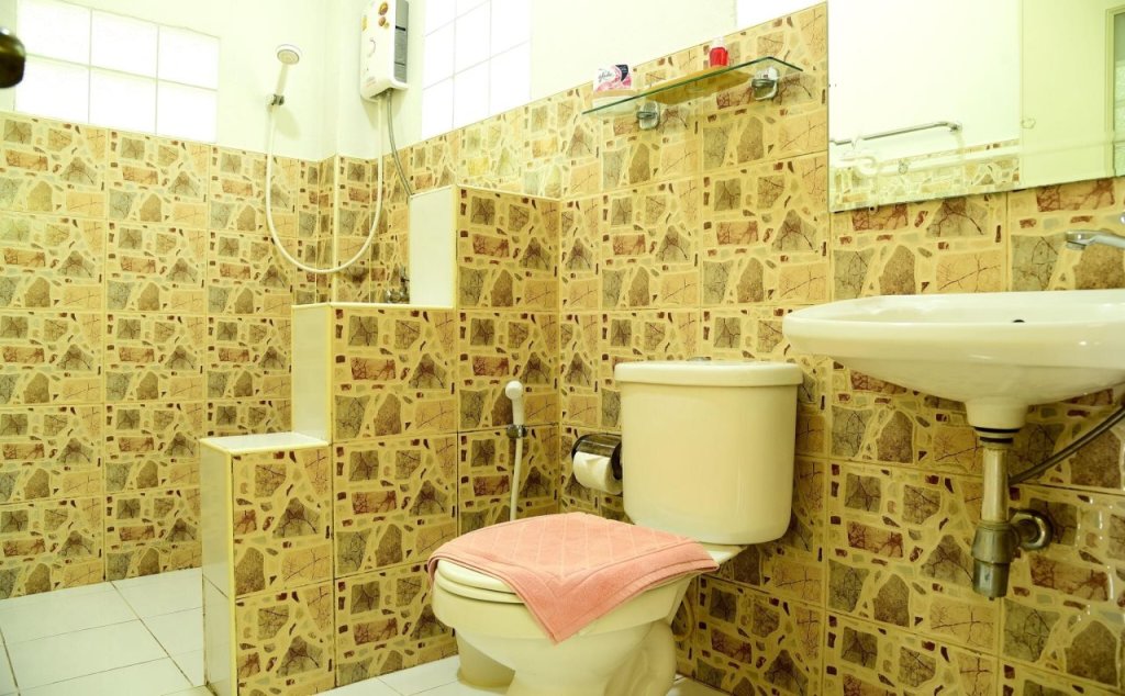 Ранонг: Les Robinsons De Ranong Resort