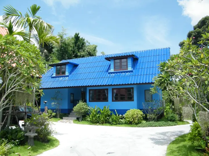 Сирача: Ya Teng Homestay