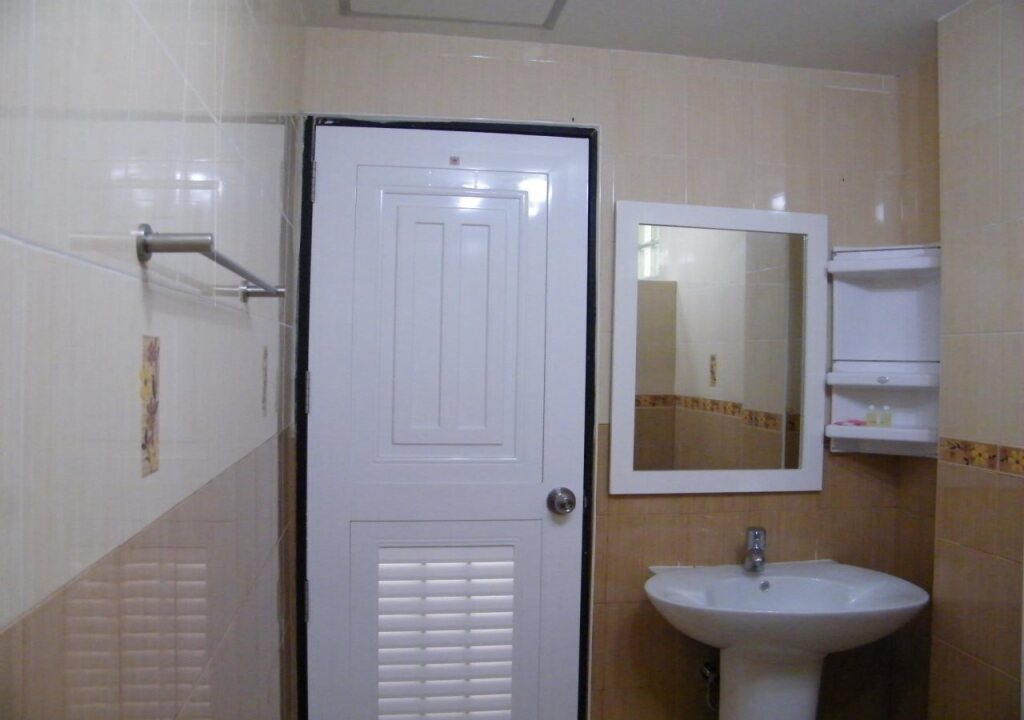Сирача: Ya Teng Homestay
