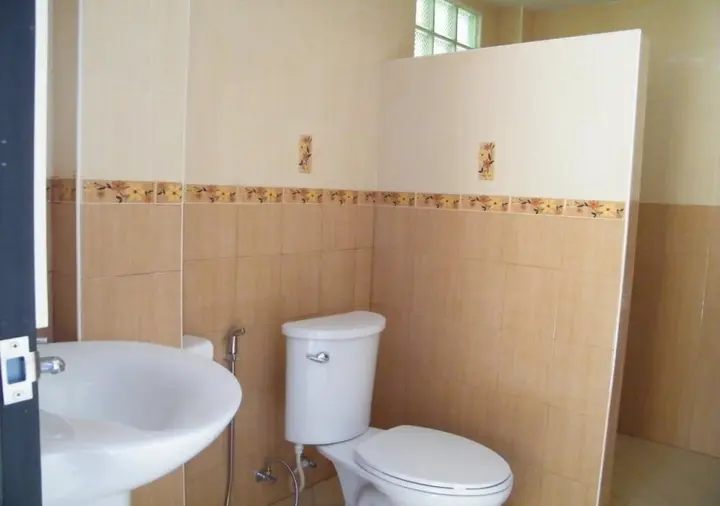 Сирача: Ya Teng Homestay