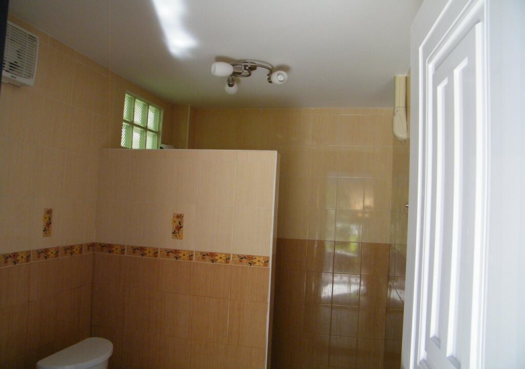 Сирача: Ya Teng Homestay