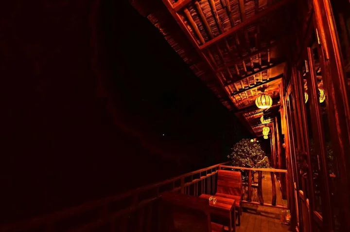 Кхао-Кхо: Sainamtok Resort