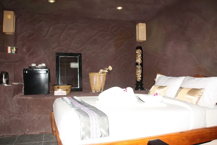 Кхао-Кхо: Sainamtok Resort