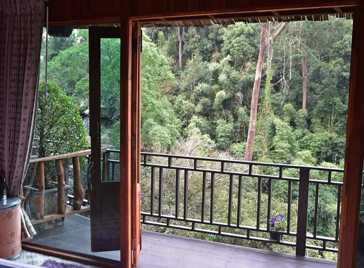 Кхао-Кхо: Sainamtok Resort