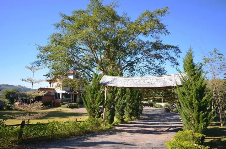 Кхао-Кхо: Sainamtok Resort