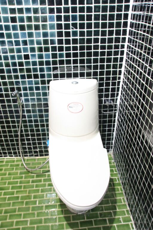 Кхао-Кхо: Sainamtok Resort