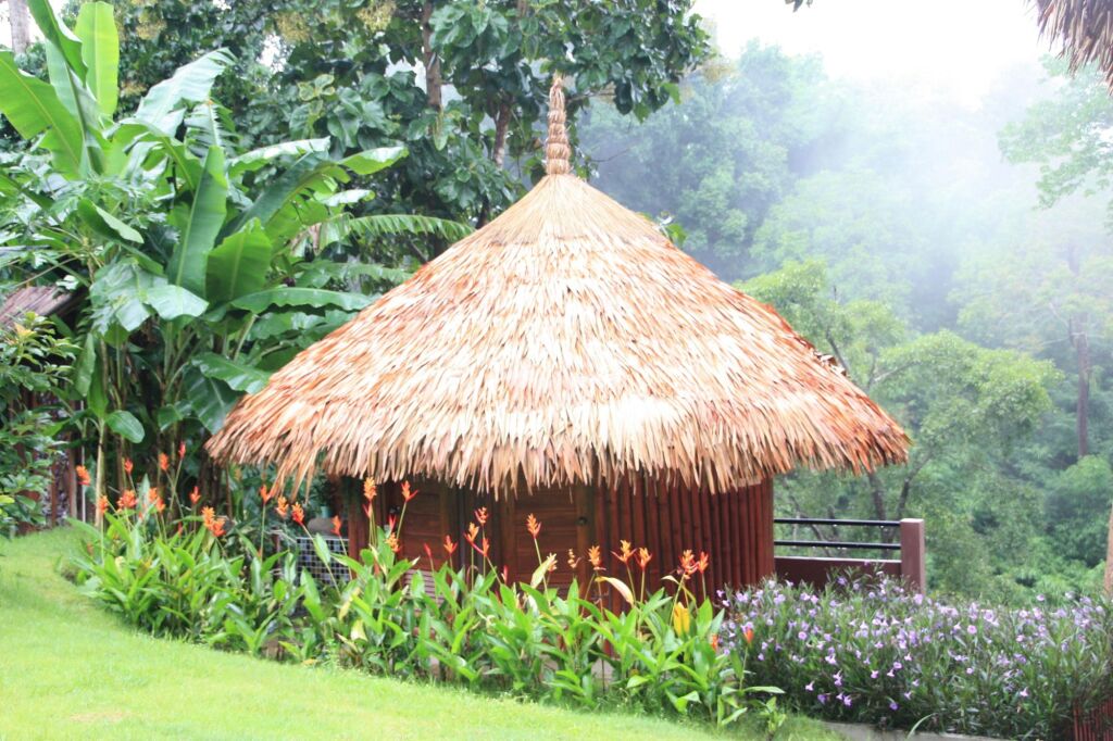 Кхао-Кхо: Sainamtok Resort