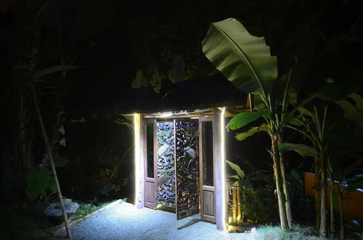 Кхао-Кхо: Sainamtok Resort