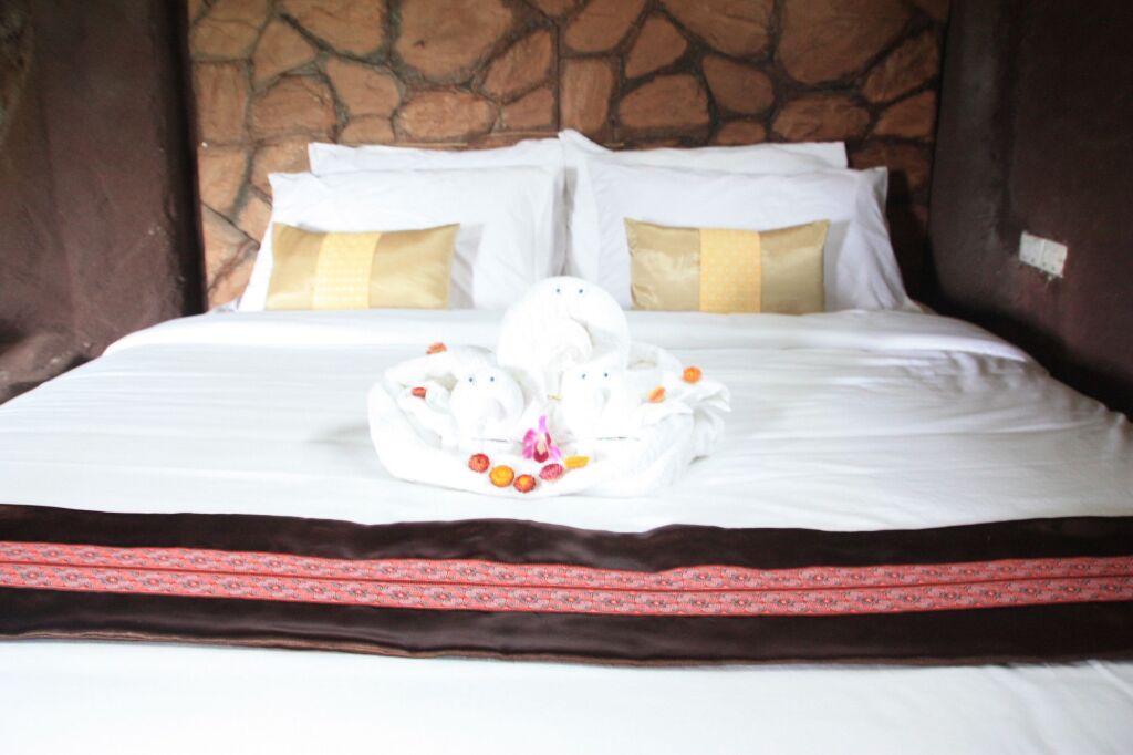 Кхао-Кхо: Sainamtok Resort