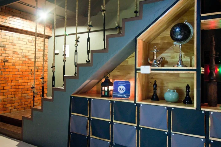 Чиангмай: 3Laan House