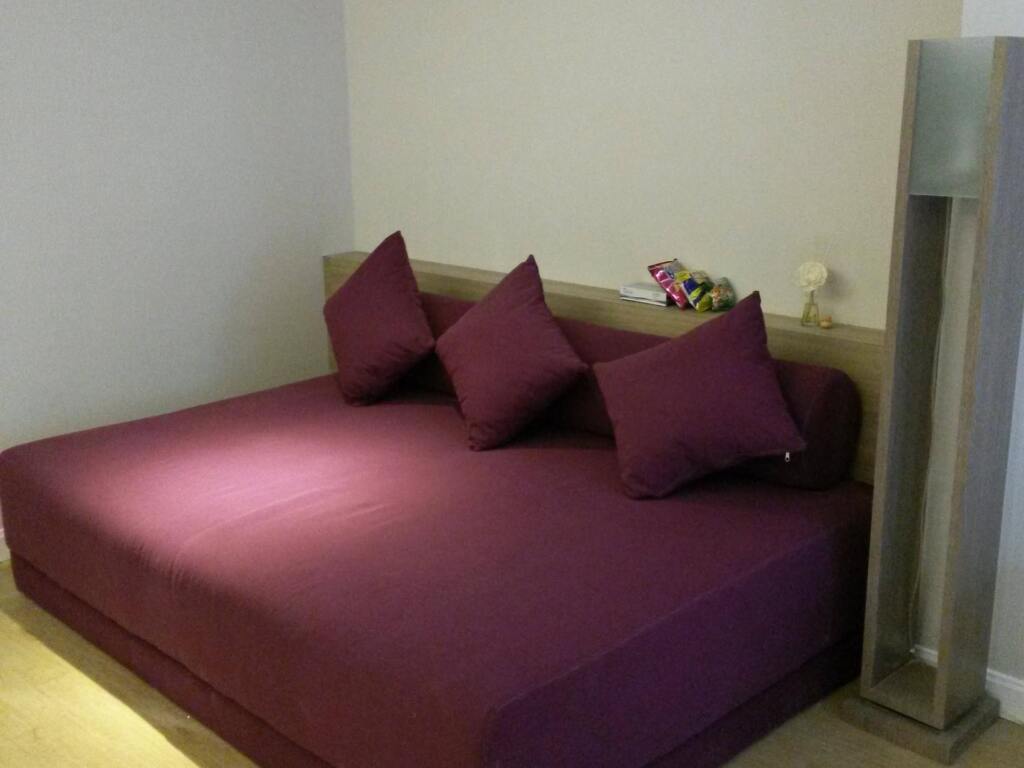 Хатъяй: The Bed Hatyai