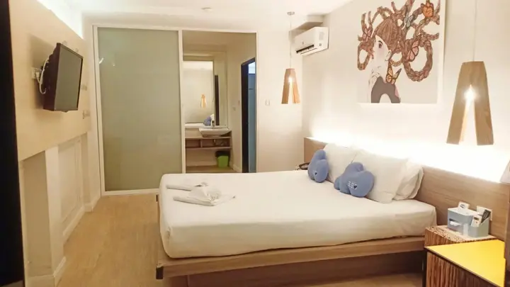 Хатъяй: The Bed Hatyai