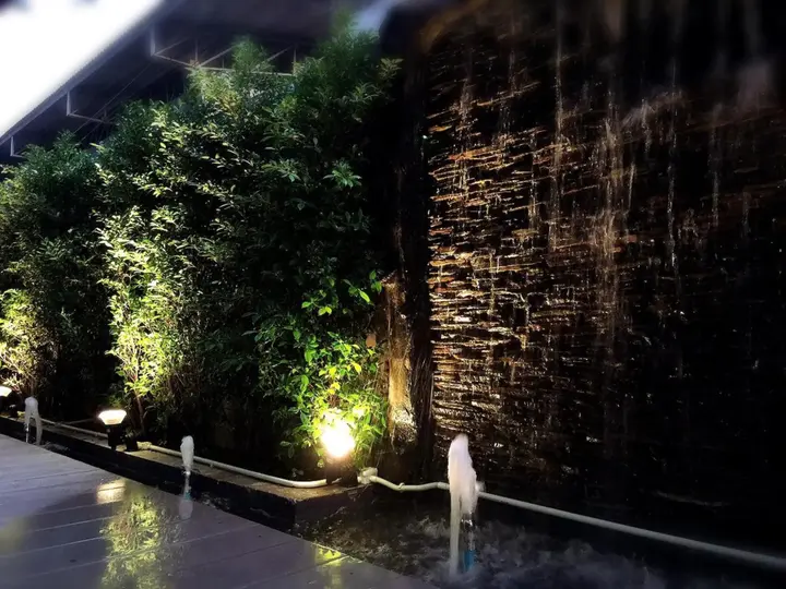 Сатун: The One Boutique Hotel