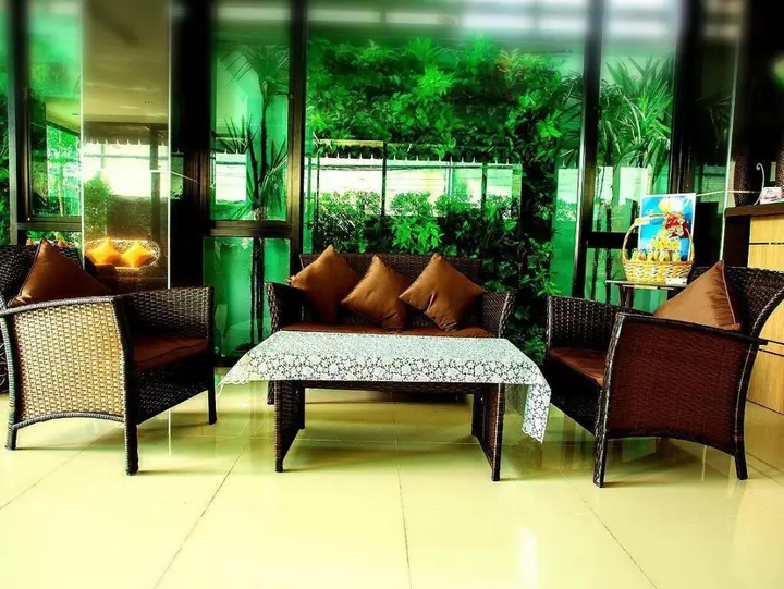 Сатун: The One Boutique Hotel