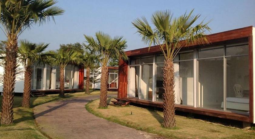 Сакон Накхон: Hopn Hip Hotel