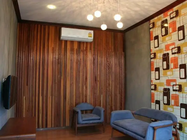 Hopn Hip Hotel — фото 1