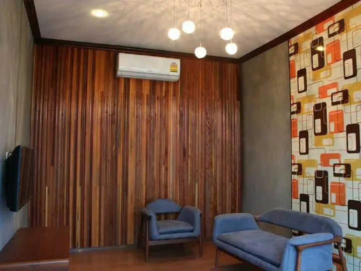 Сакон Накхон: Hopn Hip Hotel