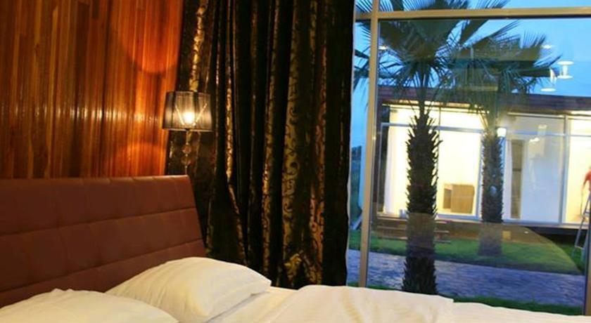 Сакон Накхон: Hopn Hip Hotel