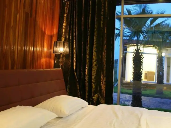 Сакон Накхон: Hopn Hip Hotel