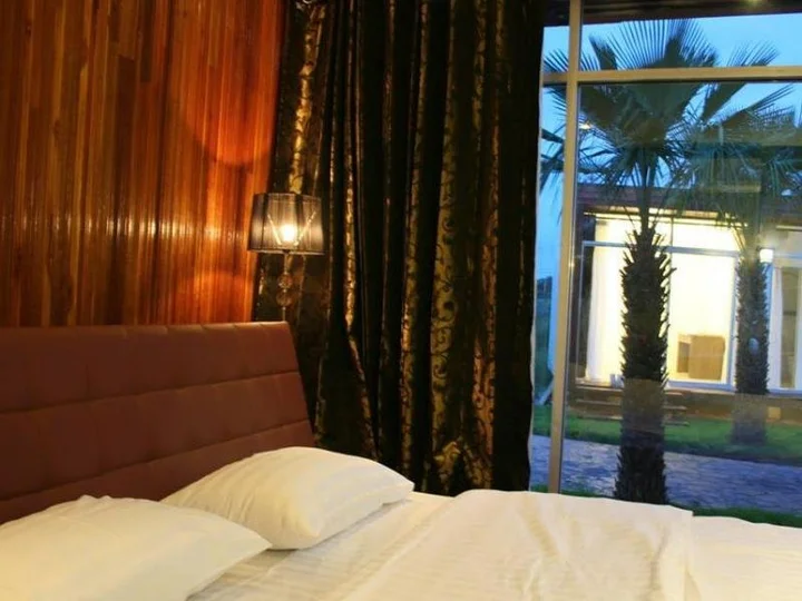 Сакон Накхон: Hopn Hip Hotel