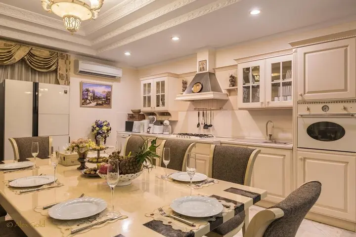 Тхаланг: Villa Dolce Vita