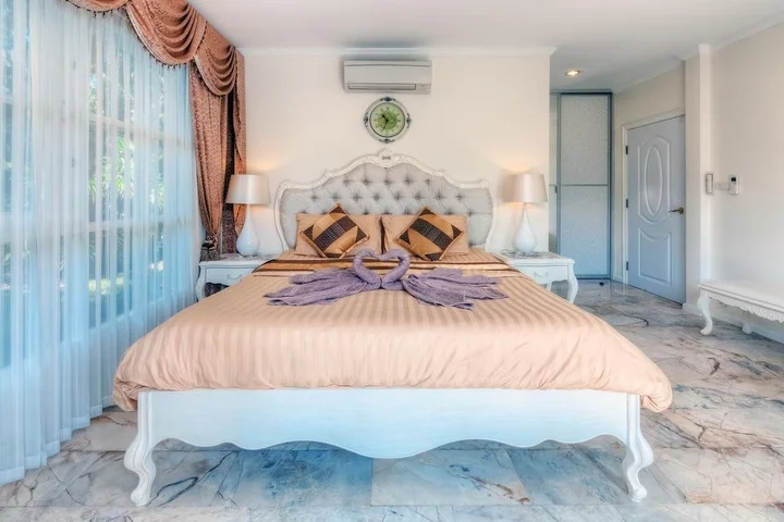 Тхаланг: Villa Dolce Vita