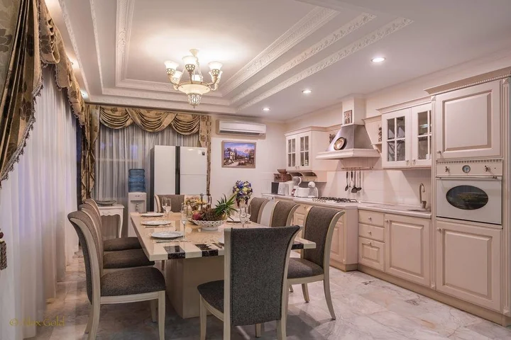 Тхаланг: Villa Dolce Vita