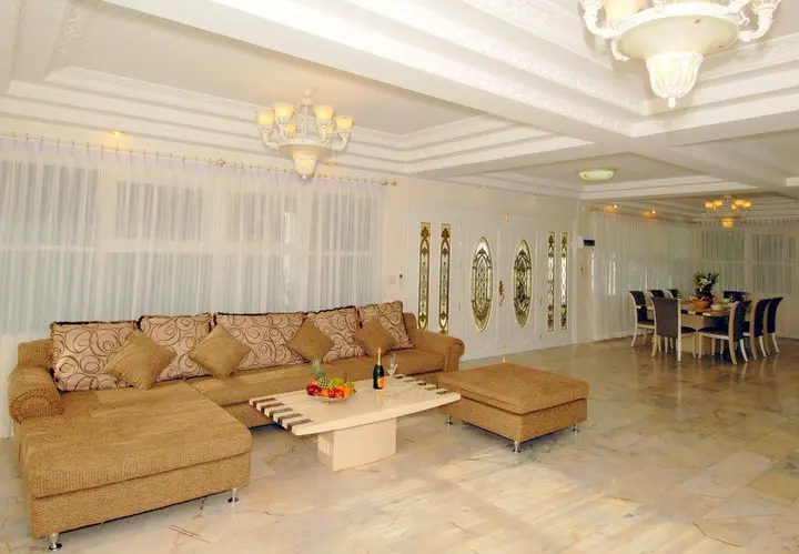 Тхаланг: Villa Dolce Vita