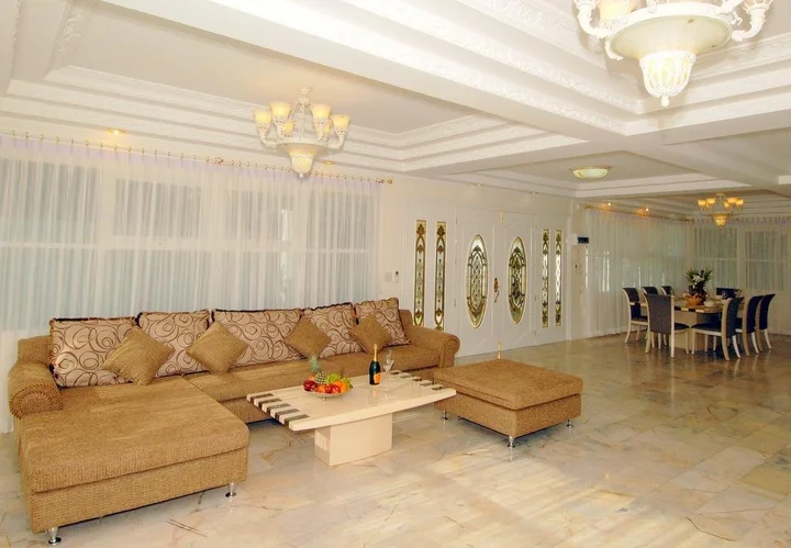 Тхаланг: Villa Dolce Vita