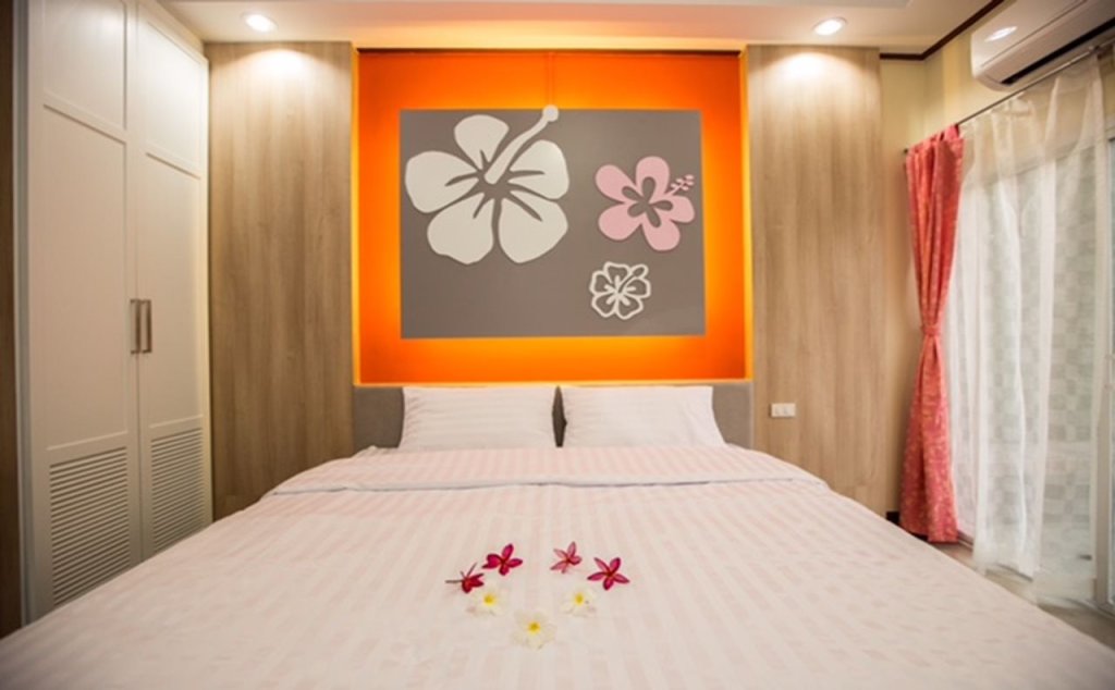 Пхетчхабури: Naphet Resort