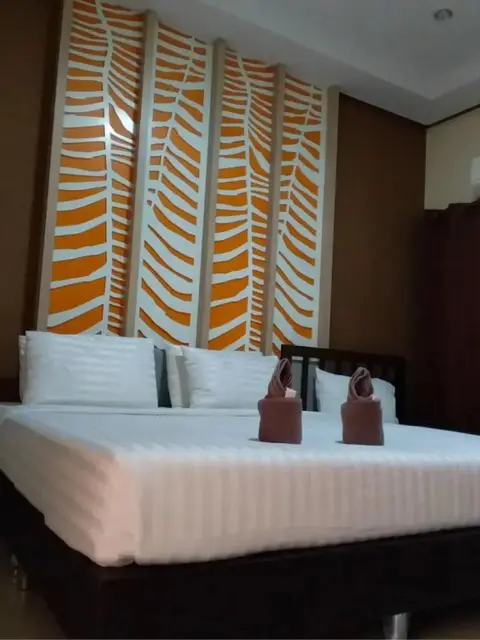 Пхетчхабури: Naphet Resort