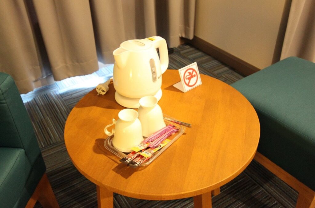 Сураттхани: S Tara Grand Hotel